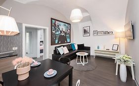 Apartment Napoleon